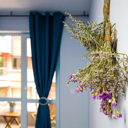 The Little Beauty Next To Old Town & Kapana דירה *